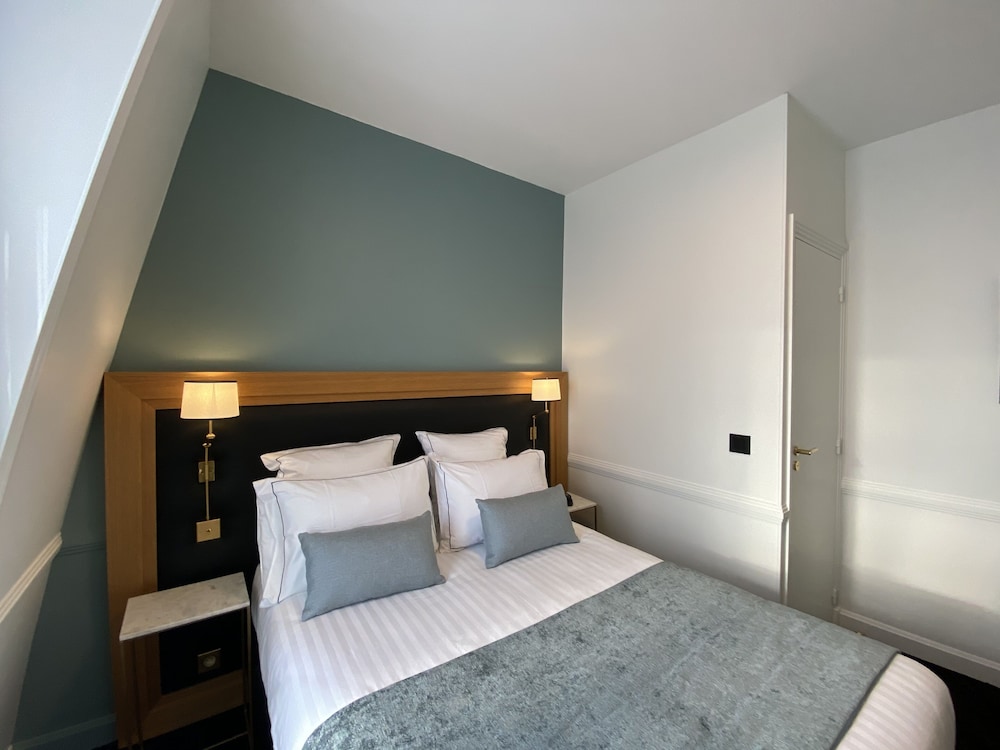Chambre Standard photo 3