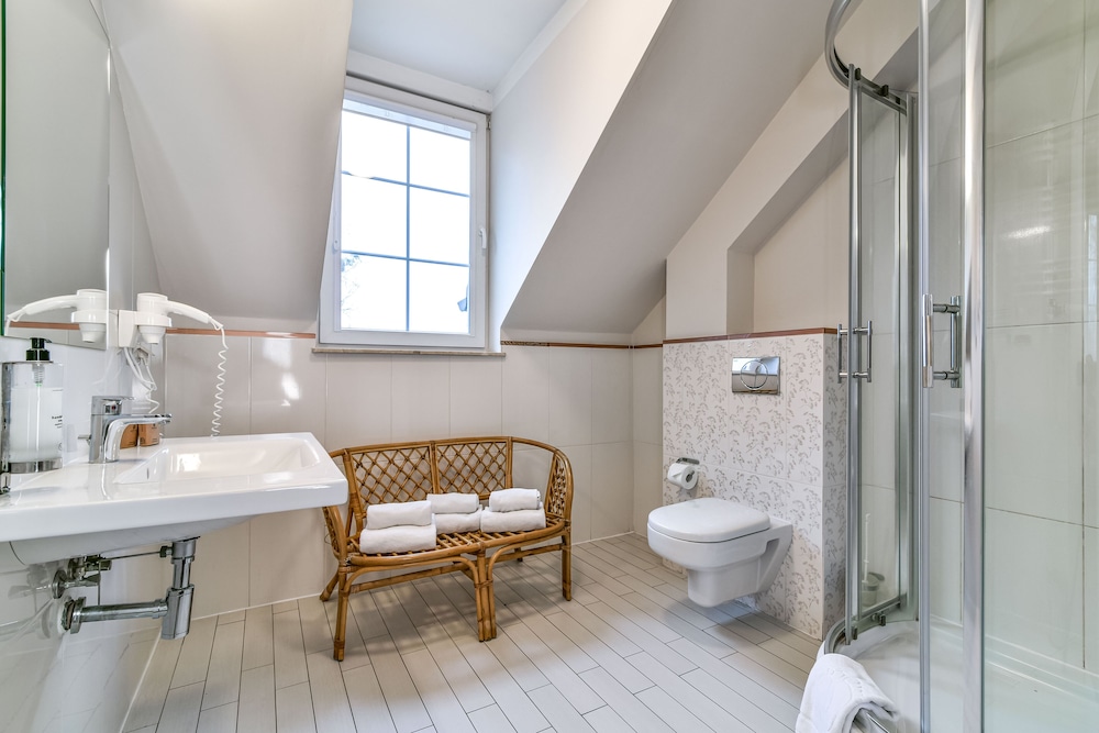 Luxury Double Room photo 2