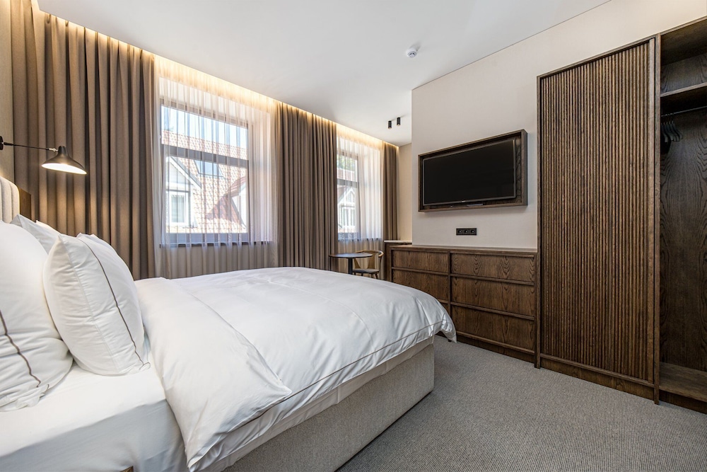 Standard Room (Vandenis Building) photo 3