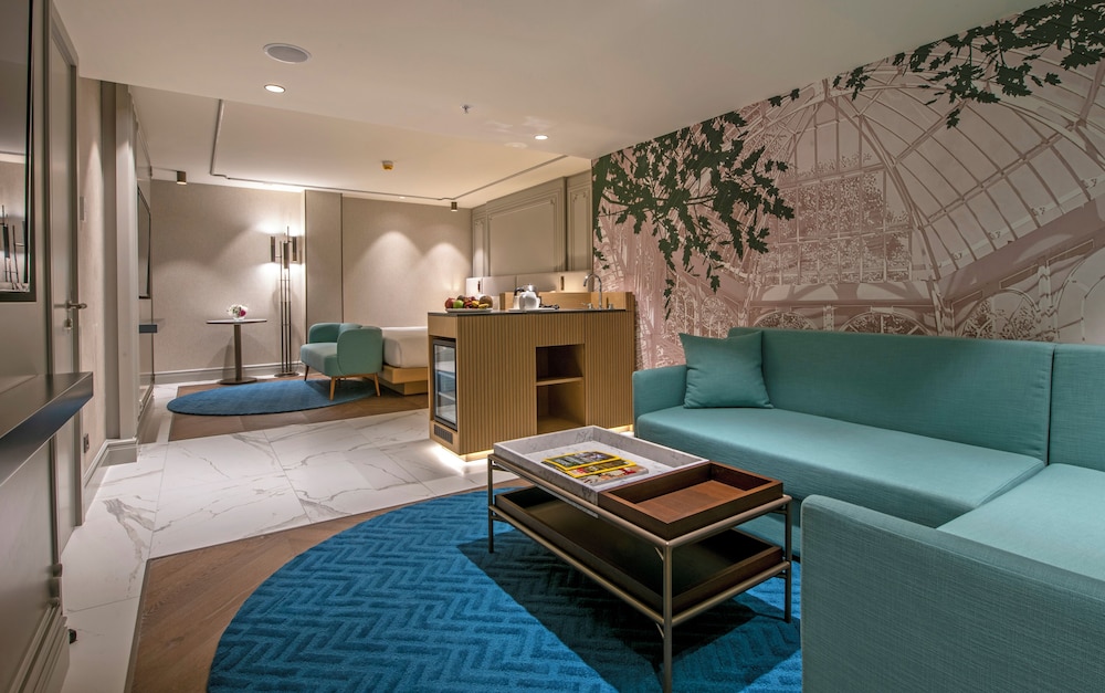 Executive Suite Room