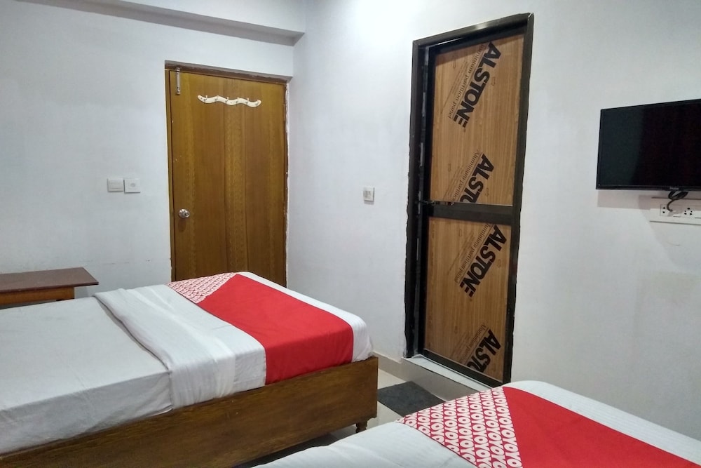 Double Or Twin Room photo 2