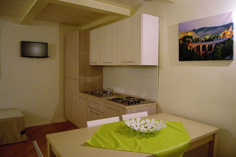 Standard Apartment, 1 Bedroom (Miserere) photo 2