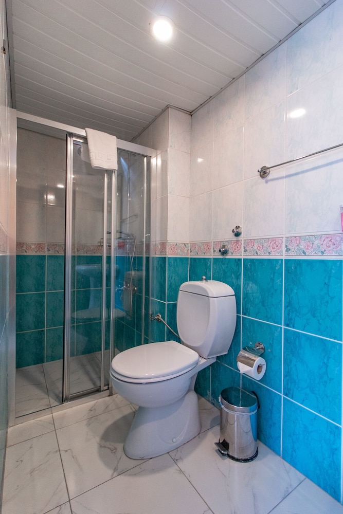 Standard Double or Twin Room photo 3