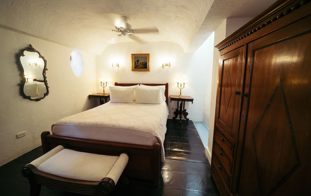 Junior Suite photo 2