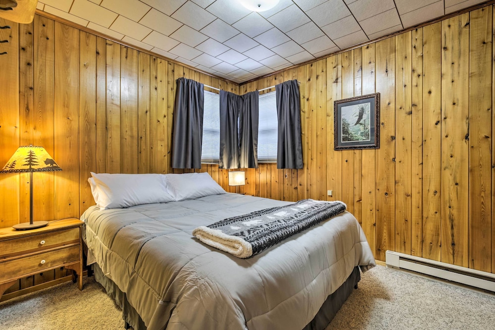 House (3 Bedrooms) photo 1