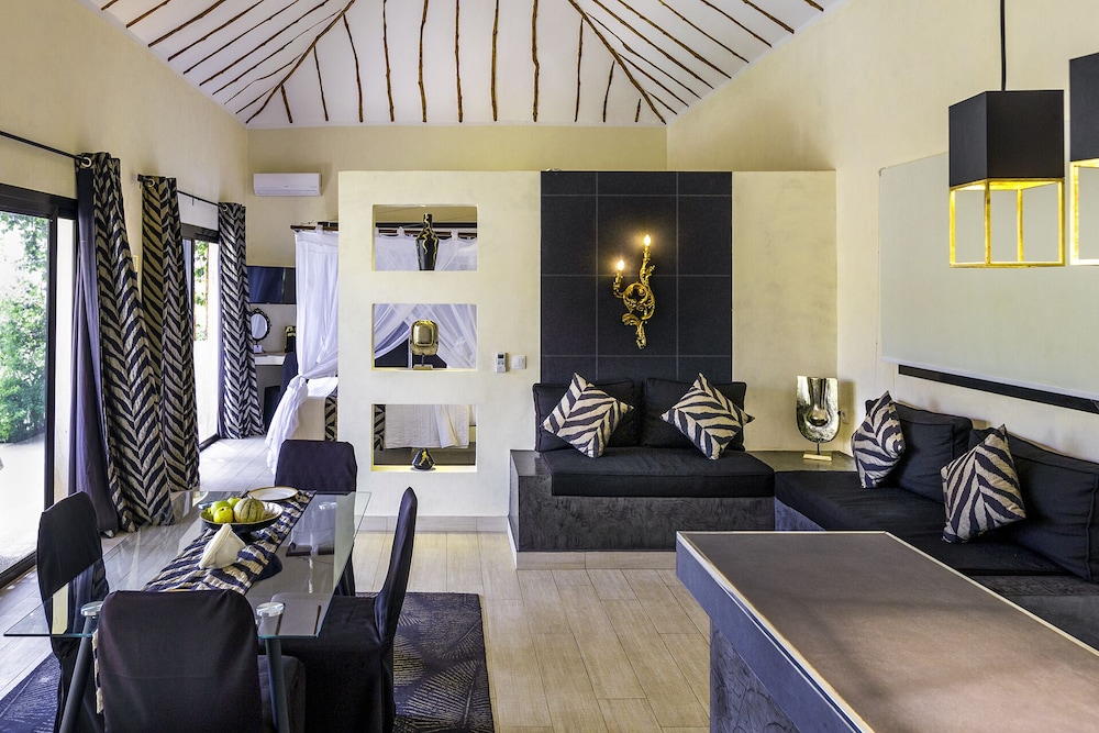 Luxury Suite, Private Pool