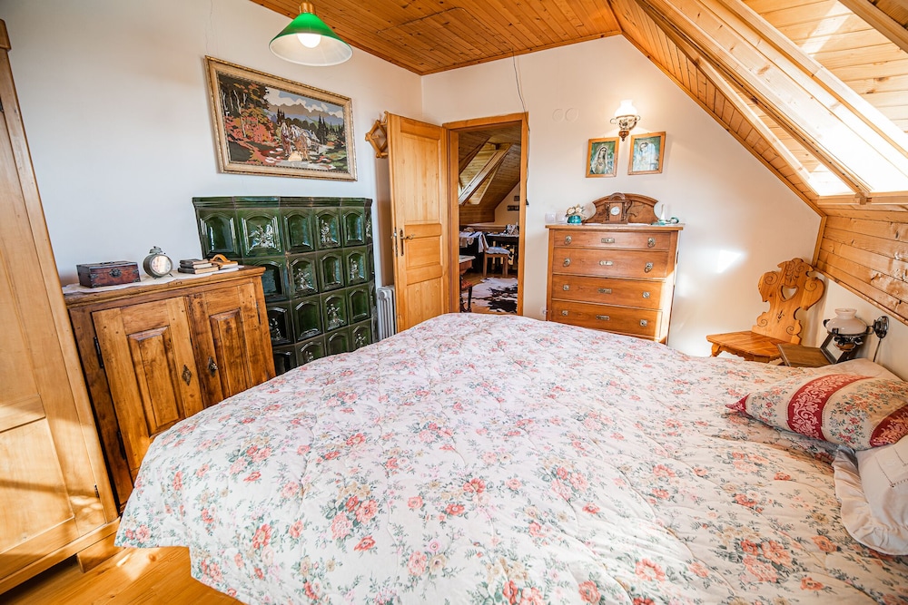 Villa (Two Bedrom House) photo 2