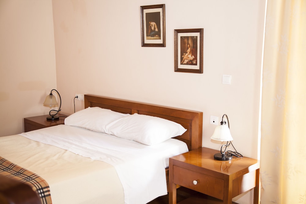 Villa, 1 Bedroom (Drosostalida)