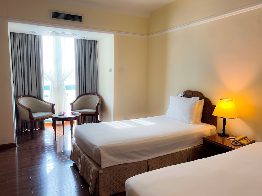Superior Double or Twin Room photo 3