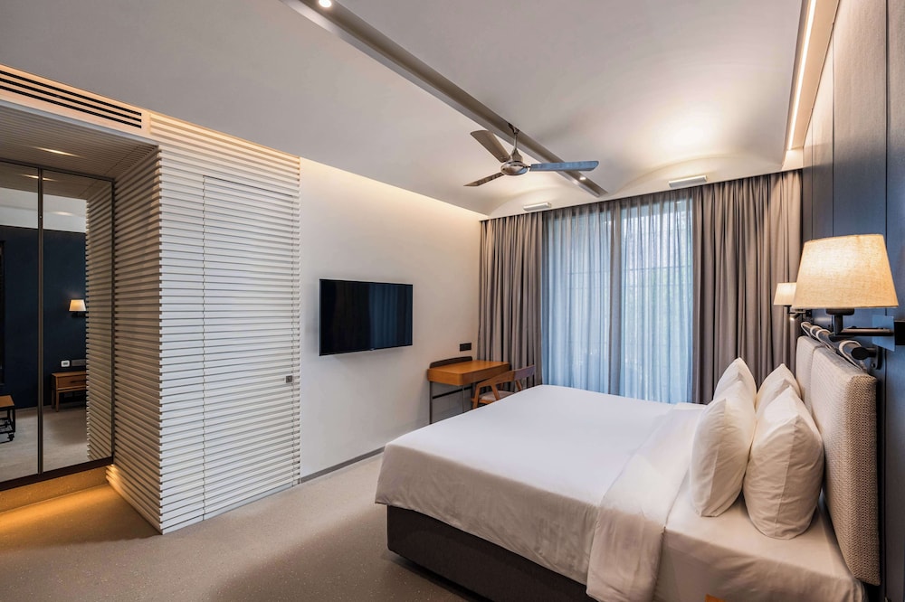 Villa, 4 Bedrooms - Photo 9