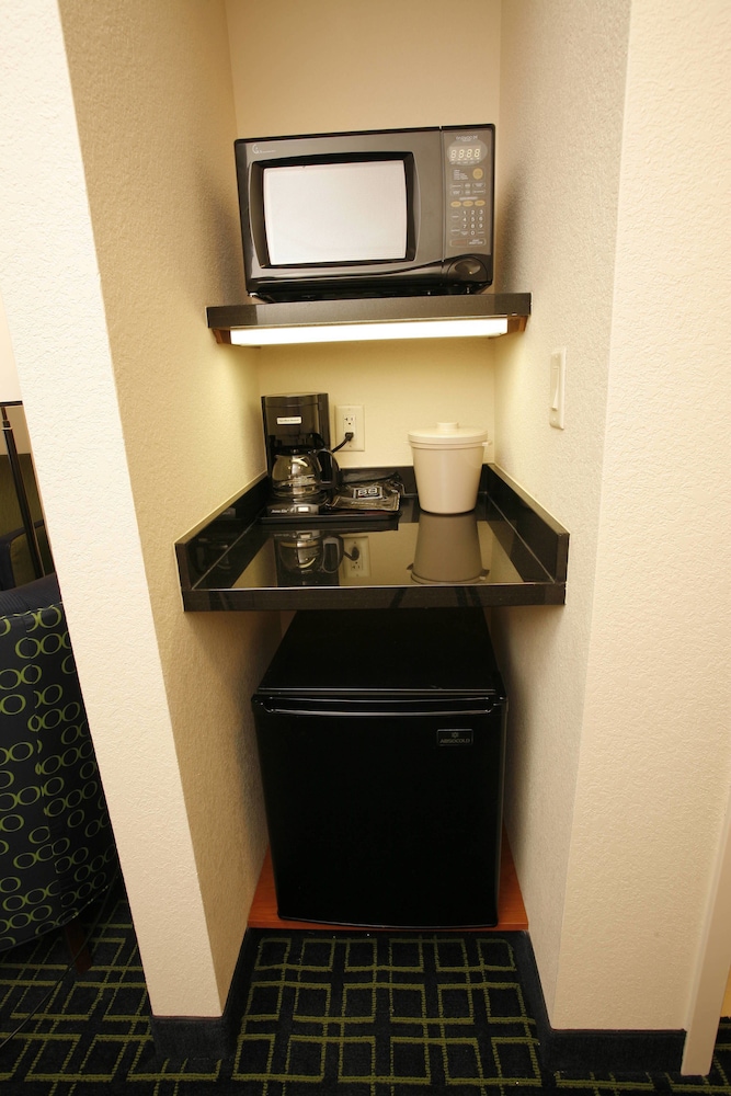 Fairfield by Marriott Inn & Suites Melbourne West/Palm Bay, 写真 3