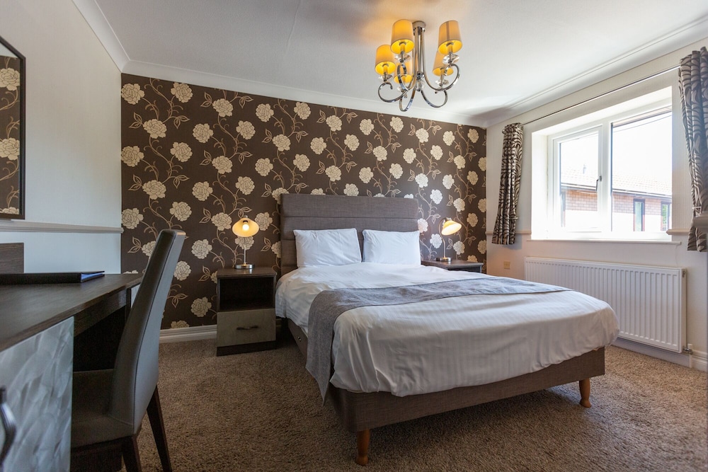 Executive King Room - Photo 1