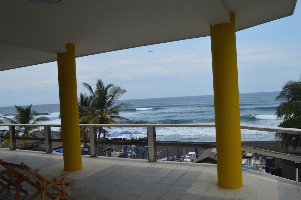 Standard Room Ocean View photo 2