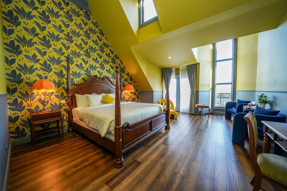 King Deluxe Penthouse photo 1