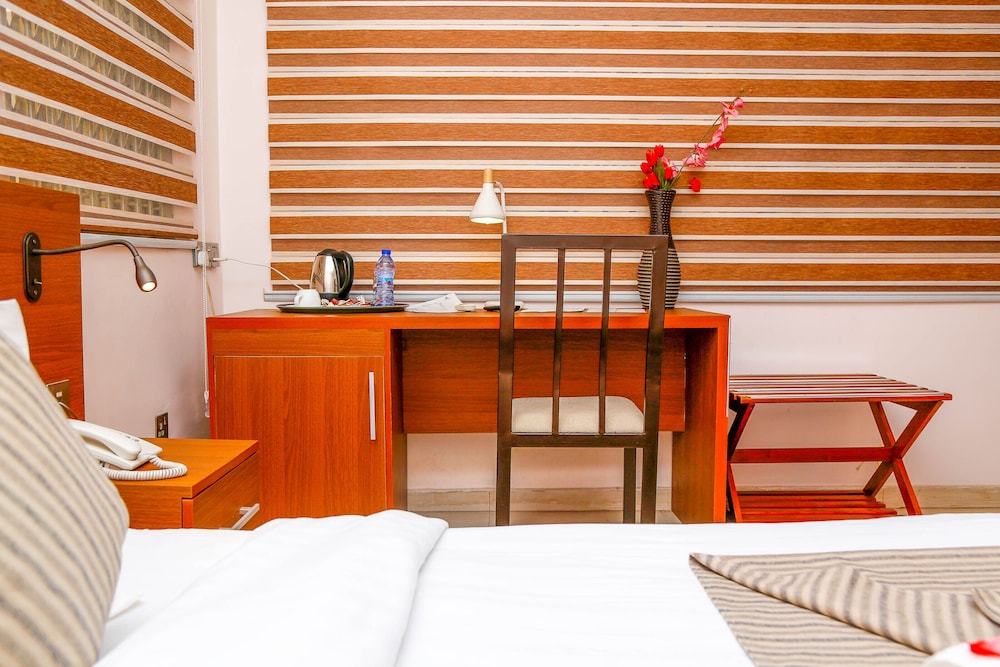 Standard Room, 1 Double Bed