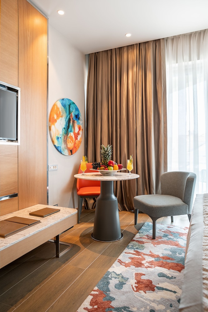 Standard Twin Room, 2 Twin Beds