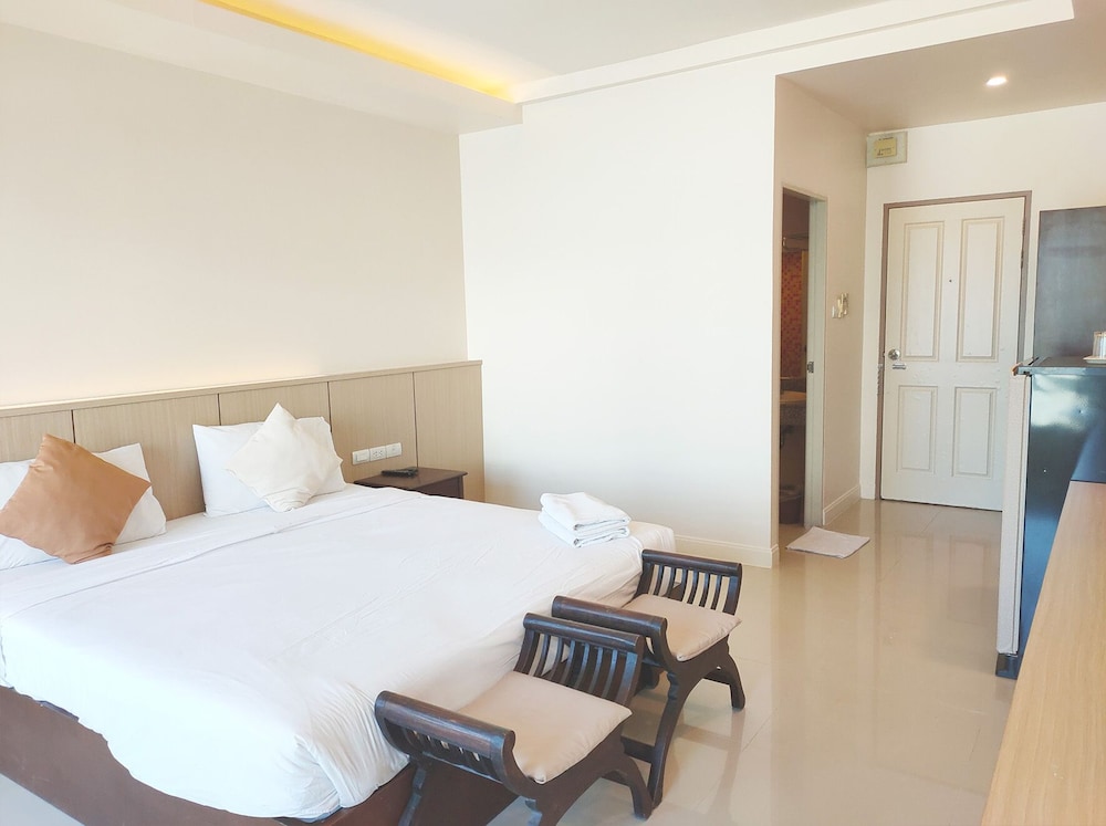 Standard Double Room - Photo 4