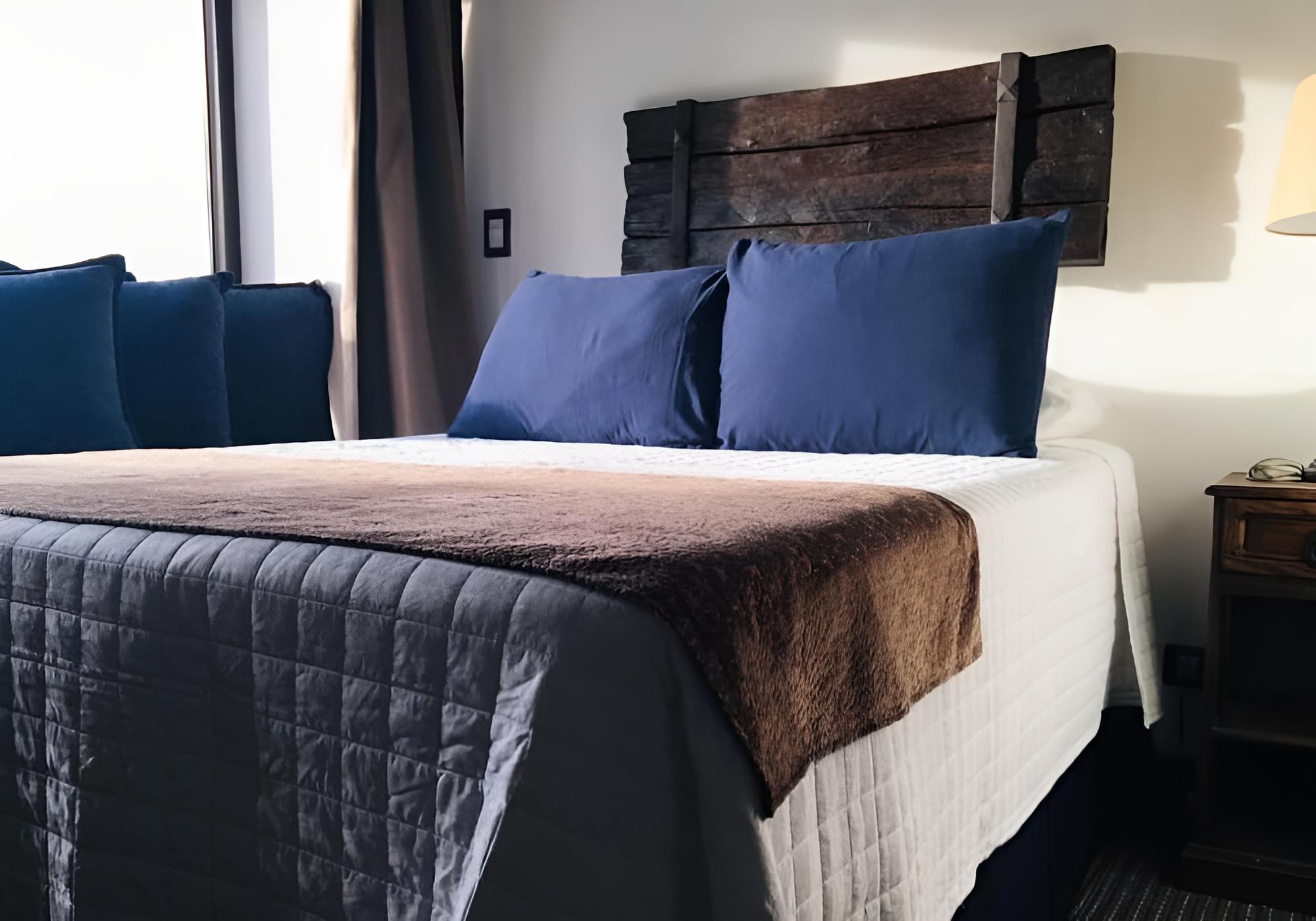 Standard Room, 1 Double Bed (Valley View) photo 3
