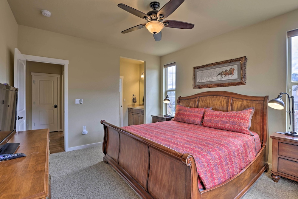 House (4 Bedrooms) photo 1