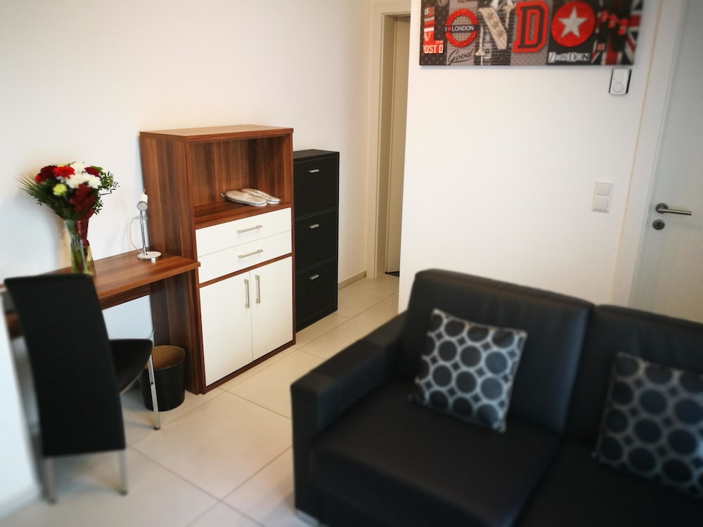 Apartment, Ensuite (62-209) photo 2