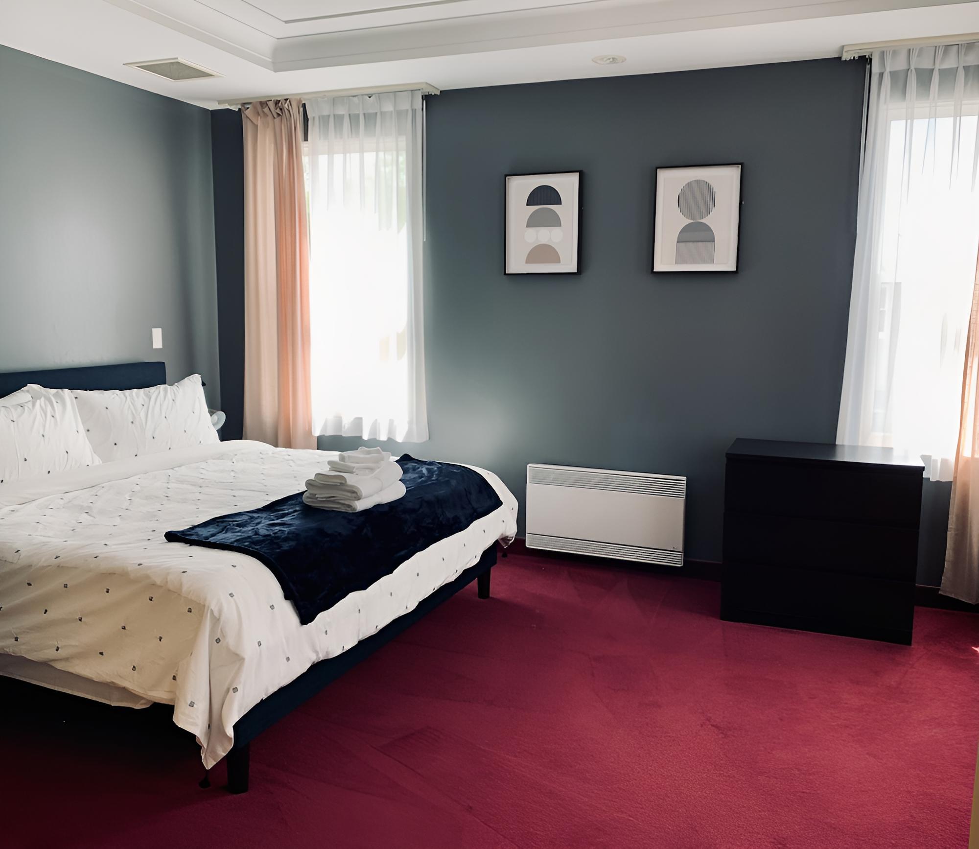 Comfort Suite photo 1