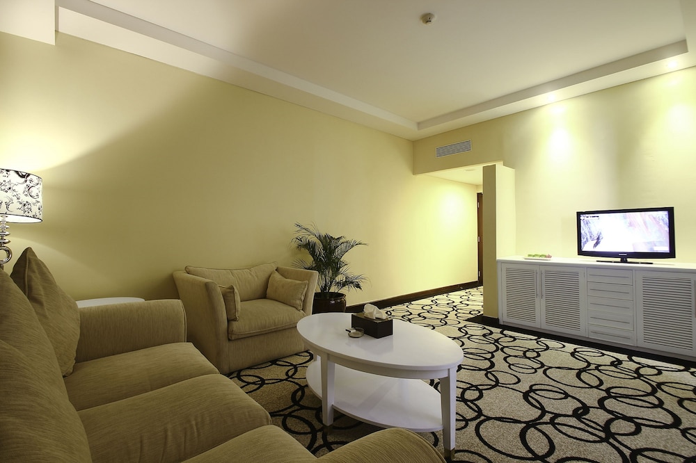 Junior Suite - Photo 5