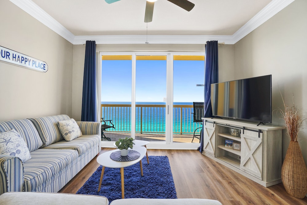 Condo, 1 Bedroom, Sea View (2105E)