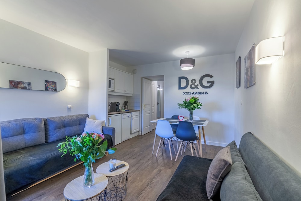 Family Apartment, 4 People photo 1