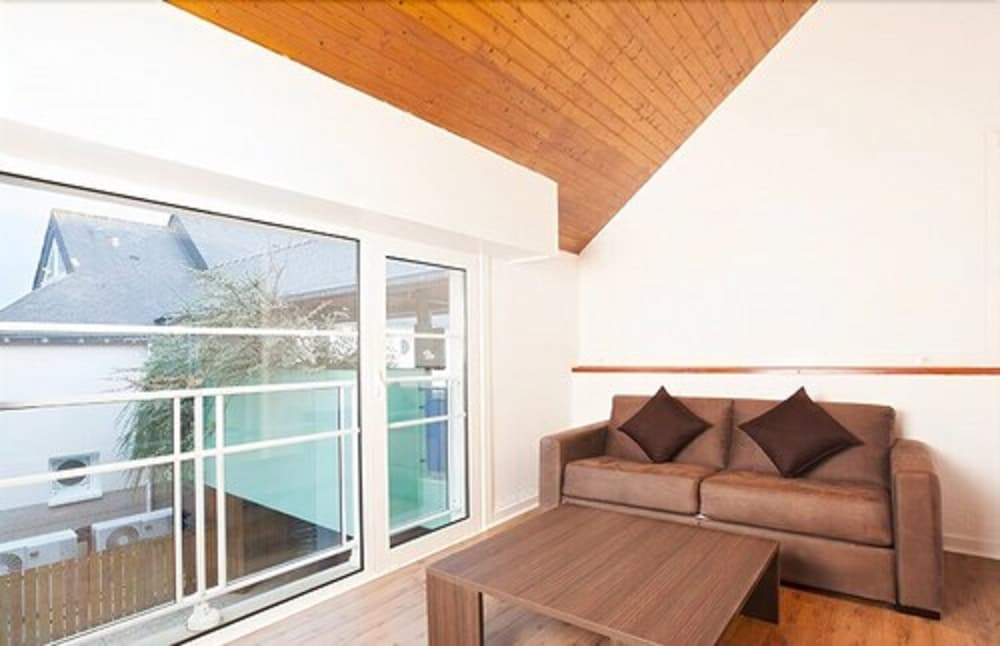 Apartment 3 Bedrooms 8 People 1 Baby Terrace 2 Bathrooms photo 2