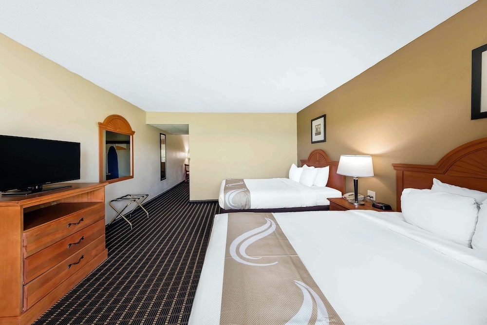 Suite, Non Smoking - Photo 2