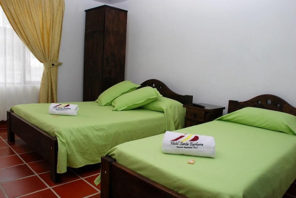 Traditional Triple Room