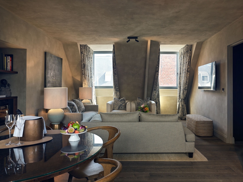 Two Bedroom Suite photo 3