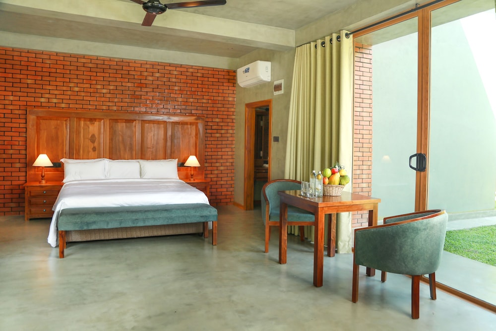 Luxury Chalet photo 2