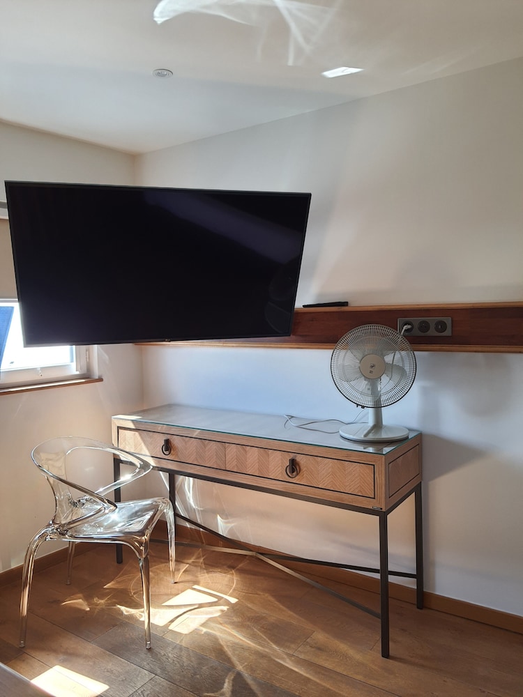 Superior Double or Twin Room, 1 Double Bed, Private Bathroom