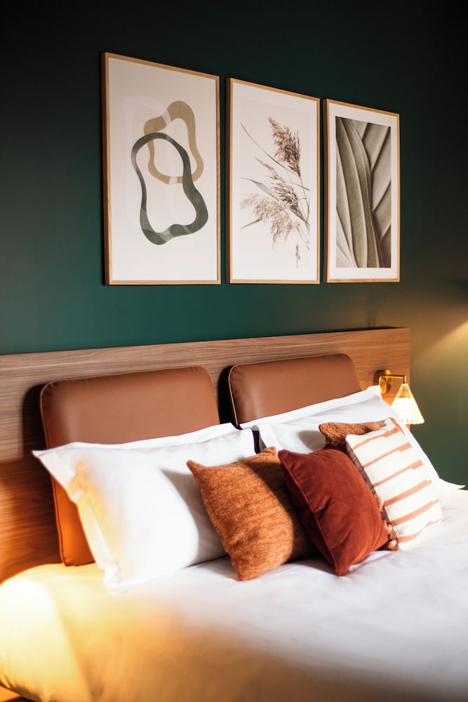 Superior Double Room - Photo 6