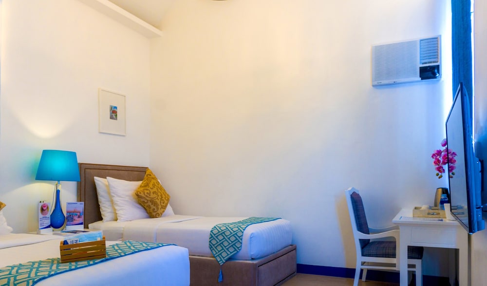 Deluxe Room photo 1
