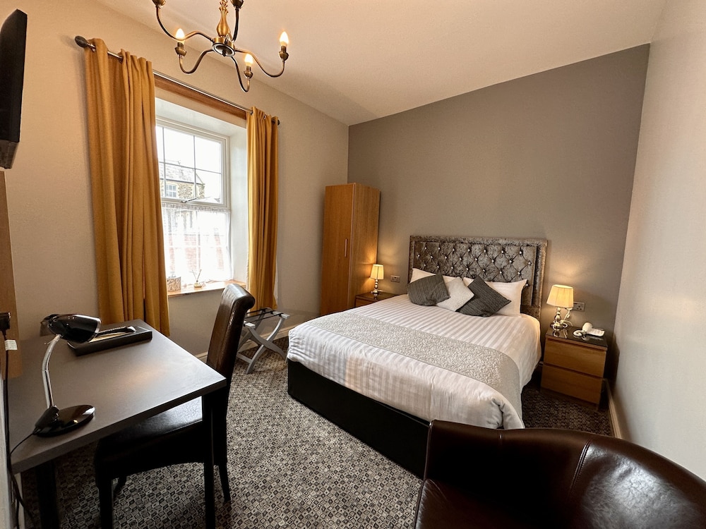 Standard Double Room photo 1