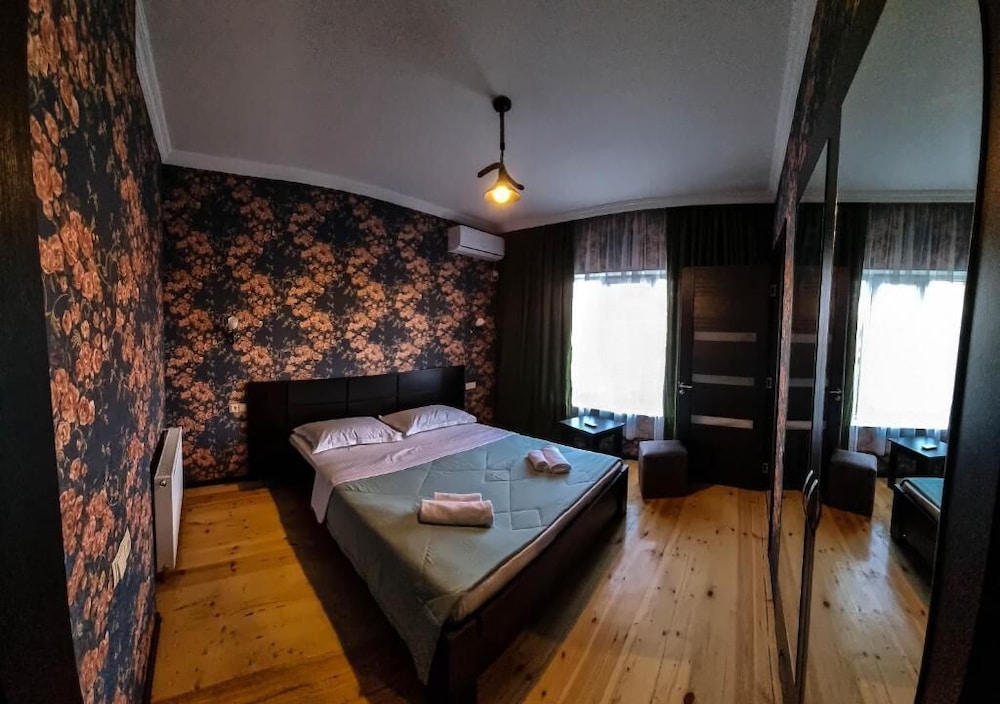 Basic Room