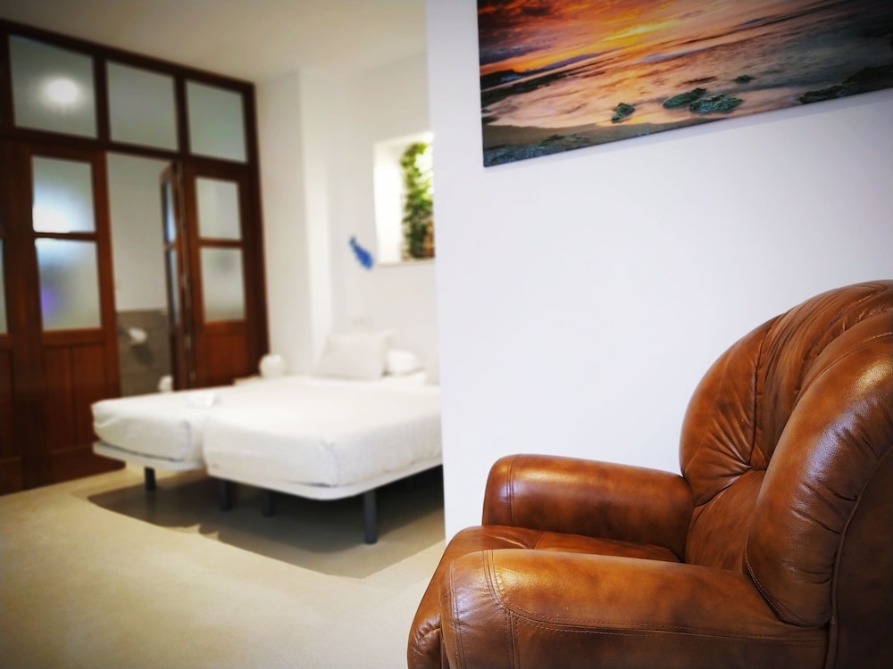 Habitación Doble Básica