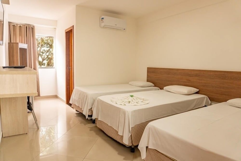 Deluxe Triple Room photo 2