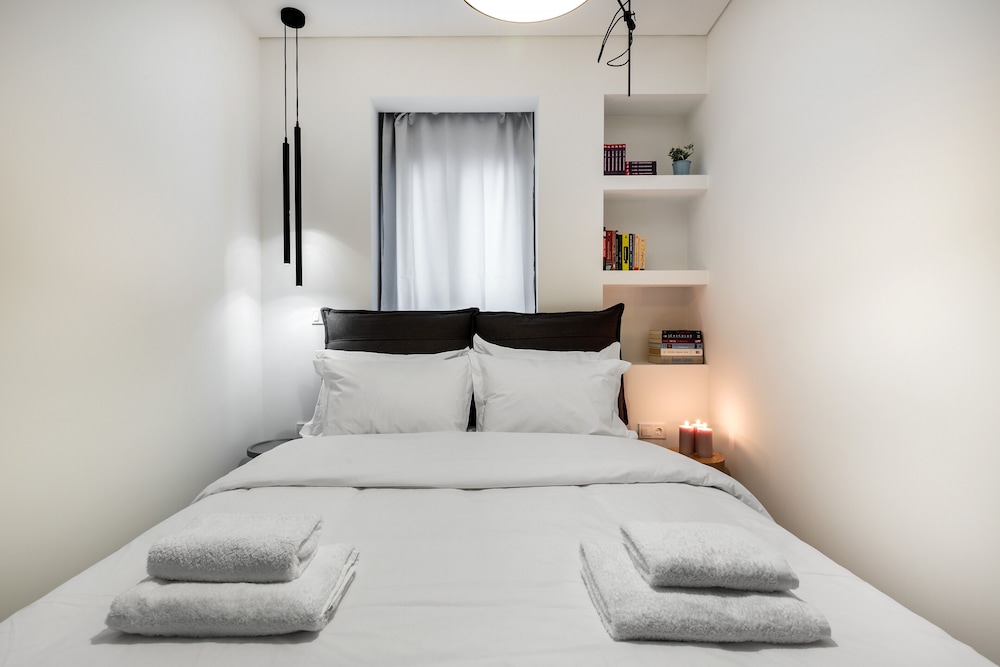 Apartment, 2 Bedrooms, Air conditioning, City View