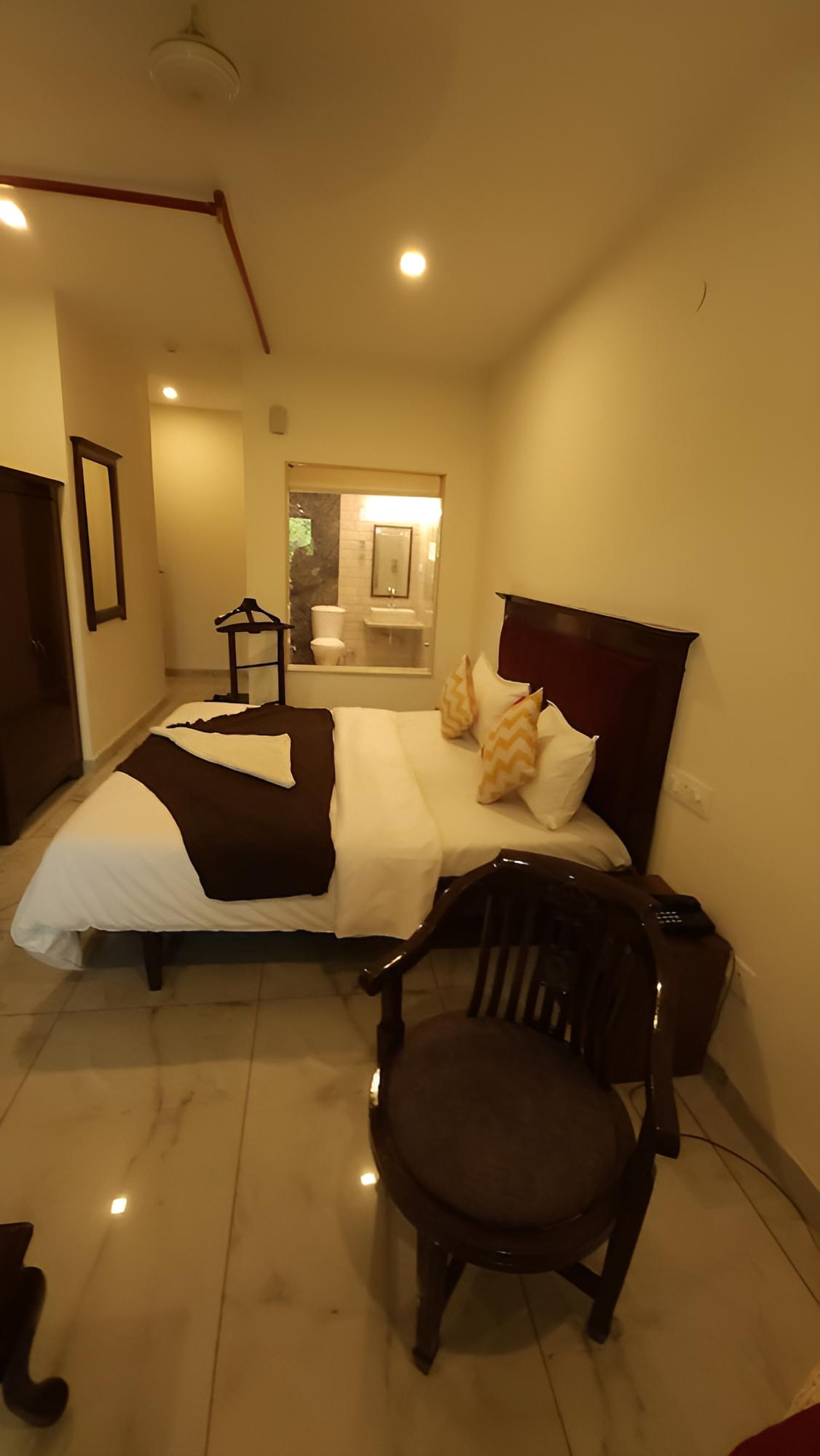 Premium Double Room - Photo 4
