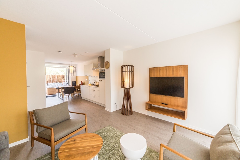 Apartment, 2 Bedrooms, Terrace (Lifestyle) photo 1