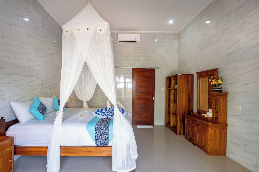 Villa, 2 Bedrooms, Pool View photo 1