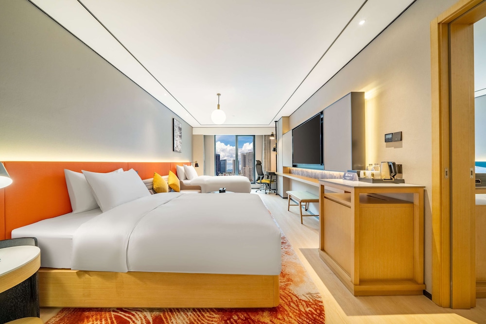 Room, 2 Double Beds, Accessible photo 2