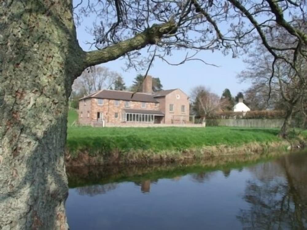 Cottage