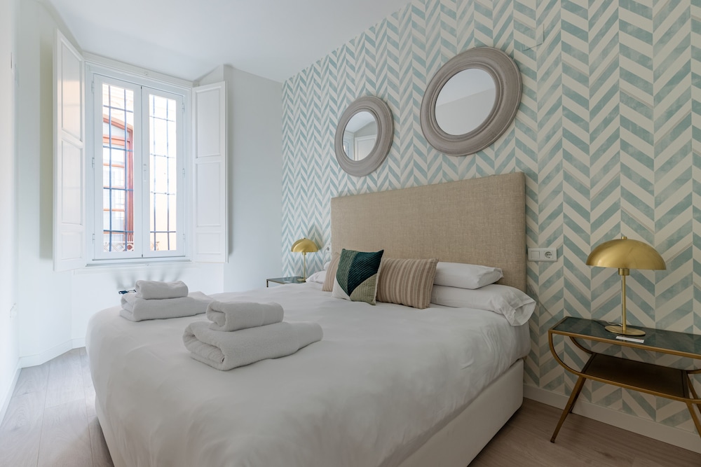 Exclusive Apartment, 1 Bedroom