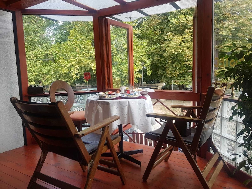 Family Quadruple Room, Terrace