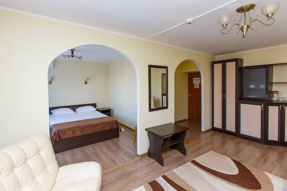 Comfort Room