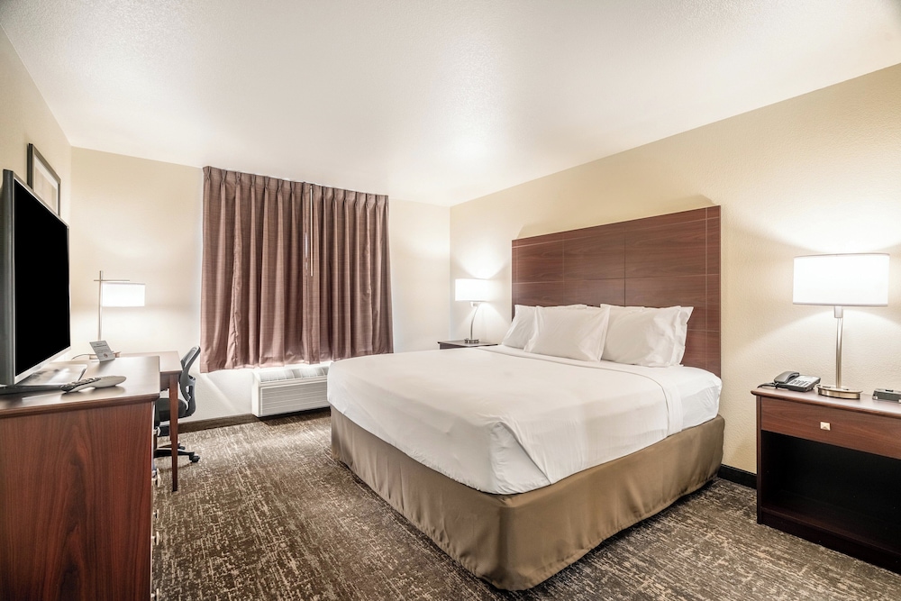 Room, 1 King Bed, Non Smoking - Photo 1
